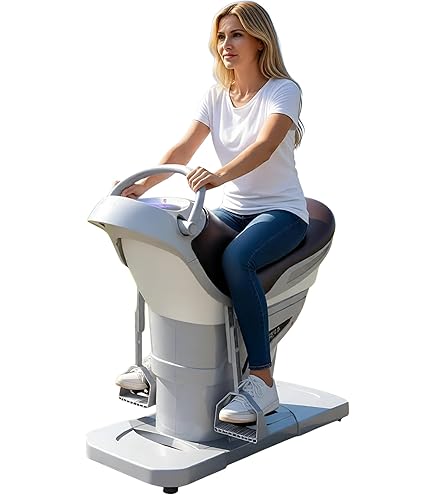 Amazon.co.jp: ナショナル(National) 乗馬フィットネス機器 ジョーバ